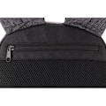 Miniatyrbild 5 av 6: Clique Street Melange Ryggsäck One Size Antracit Anthracite One Size