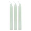 Miniatyrbild 1 av 2: Something Different Magic Luck Spell Candles (3-pack) En storlek Grön Green One Size
