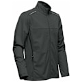 Miniatyrbild 3 av 3: Stormtech Mens Greenwich Lightweight Soft Shell Jacket M Dolphi Dolphin M