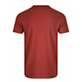 Miniatyrbild 2 av 4: Weird Fish Woodsman Screenprint Eco Friendly T-Shirt S Nut Nut S