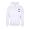 Miniatyrbild 1 av 2: The Simpsons Unisex Vuxen KrustyOs Hoodie XL Vit White XL