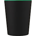 Miniatyrbild 4 av 4: Bullet Oli Keramisk 360ml Mugg One Size Solid Svart/Grön Solid Black/Green One Size