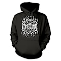 Miniatyrbild 1 av 2: Heilung Unisex Vuxen Remember Hoodie M Svart Black M