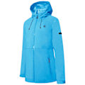 Miniatyrbild 3 av 4: Dare 2B Dam/Kvinnor The Laura Whitmore Edit Switch Up Recycle Capri Blue 12 UK