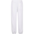Miniatyrbild 2 av 3: Build Your Brand Mjuka Joggingbyxor för Män L Vit White L