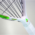 Miniatyrbild 5 av 6: Karakal Racquetball Racket One Size Vit White One Size