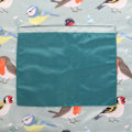 Miniatyrbild 3 av 3: Something Different Garden British Birds Bomulls Förkläde En Storlek Multicoloured One Size