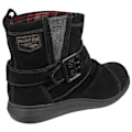 Miniatyrbild 2 av 5: Rocket Dog Dam/Dam Mint Pull On Ankle Boots 5 UK Svart Black 5 UK