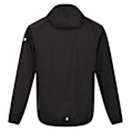 Miniatyrbild 2 av 5: Regatta Herr Tarvos VI Soft Shell Jacka M Svart Black M