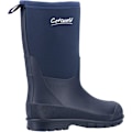 Miniatyrbild 4 av 4: Cotswold Childrens/Kids Hilly Neoprene Wellington Boots 11 UK C Navy 11 UK Child