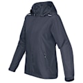 Miniatyrbild 3 av 3: Stormtech Dam/Kvinnor Nautilus Performance Soft Shell Jacka Navy L