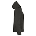 Miniatyrbild 4 av 5: Clique Dam/Kvinnor Vadderad Soft Shell Jacka M Mörkgrå Dark Grey M
