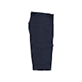 Miniatyrbild 3 av 3: Russell Herr Polycotton Twill Shorts 40R Fransk Marinblå French Navy 40R