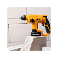 Miniatyrbild 4 av 4: Batavia Fixxpack Borrhammare 12v Bare Unit One Size Multi Colo Multi Colour One Size