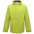 Miniatyrbild 1 av 4: Regatta Professional Herr Standout Ardmore Jacka (Vattentät & Key Lime/Seal Grey S