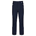 Miniatyrbild 1 av 4: Regatta Highton Stretch Overtrousers L R Marinblå Navy L R