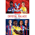 Miniatyrbild 1 av 4: Crystal Palace FC 2025 Årsbok, En Storlek, Flerfärgad Multicoloured One Size