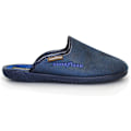 Miniatyrbild 2 av 4: Goodyear herr Tees tofflor 8 UK blå Blue 8 UK