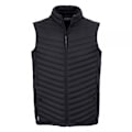 Miniatyrbild 2 av 3: Craghoppers Mens Expert Expolite Thermal Vest XL Svart Black XL