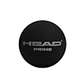 Miniatyrbild 1 av 3: Head Prime Double Dot Squashbollar (12-pack) One Size Svart Black One Size