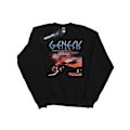Miniatyrbild 1 av 3: Genesis Mens And Then There Were Three Sweatshirt 4XL Svart Black 4XL