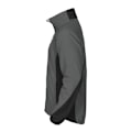 Miniatyrbild 3 av 5: Projob Herr Soft Shell Jacka 3XL Grå Grey 3XL