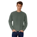 Miniatyrbild 2 av 2: B&C Herr Set In Sweatshirt M Mellennial Khaki Mellennial Khaki M