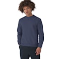 Miniatyrbild 2 av 2: B&C Herr Set In Sweatshirt XS Heather Navy Heather Navy XS