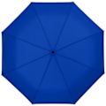 Miniatyrbild 3 av 4: Bullet 21 tum Wali 3-sektions automatiskt öppnande paraply One Size Royal Royal Blue One Size