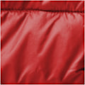 Miniatyrbild 3 av 3: Elevate Mens Scotia Light Down Jacket S Röd Red S