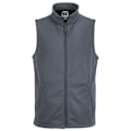 Miniatyrbild 1 av 3: Russell Herr Softshell Gilet Jacka 3XL Convoy Grå Convoy Grey 3XL