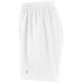 Miniatyrbild 3 av 3: SOLS Barn/Barn San Siro 2 Sport Shorts 8 år Vit White 8yrs