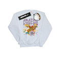 Miniatyrbild 1 av 3: Scooby Doo Dam/Damer The Amazing Scooby Sweatshirt XXL Vit White XXL