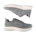 Miniatyrbild 6 av 6: Regatta Womens/Ladies Marine Sport Trainers 6 UK Dark Steel Dark Steel 6 UK