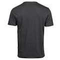 Miniatyrbild 2 av 3: Tee Jays Power T-shirt 4XL Mörkgrå Dark Grey 4XL