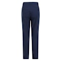 Miniatyrbild 2 av 4: Mountain Warehouse Dam/Damer Arctic II Stretch Fleecefodrade Navy 14 UK