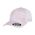 Miniatyrbild 4 av 4: Flexfit Unisex Batik Trucker Cap One Size Lavendel Lavender One Size