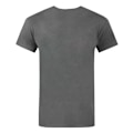 Miniatyrbild 2 av 2: Star Wars Darth Vader Fair Isle Jul T-shirt M Charcoal för män Charcoal M