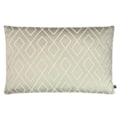Miniatyrbild 1 av 2: Prestigious Textiles Pivot Geometrisk Kuddfodral En Storlek Pum Pumice Stone One Size