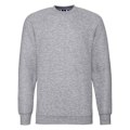 Miniatyrbild 1 av 3: Russell Herr Sweatshirt för män S Light Oxford Light Oxford S