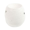 Miniatyrbild 3 av 3: Something Different Mumie Oljelampa En Storlek Vit White One Size
