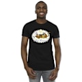 Miniatyrbild 2 av 3: Scooby Doo Herr Big Bunny T-shirt XXL Svart Black XXL