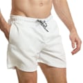 Miniatyrbild 4 av 5: RIPT Essentials Herr Badshorts XL Vit White XL