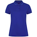 Miniatyrbild 1 av 2: Henbury Dam/Dam Pique Poloskjorta M Royal Blue Royal Blue M