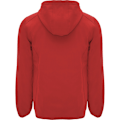 Miniatyrbild 2 av 4: Roly Unisex Vuxen Siberia Soft Shell Jacka M Röd Red M
