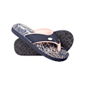 Miniatyrbild 4 av 4: Mountain Warehouse Barnflips Flops Swish Recycled 12 Blue 12 UK Child