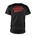 Miniatyrbild 2 av 2: Ingested Unisex Vuxen The Tide Of Death And Fractured Dreams T-shirt Black M