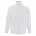 Miniatyrbild 2 av 3: SOLS Herr Relax Soft Shell Jacka (Andningsbar, Vindtät Och Vattenavvisande) White S