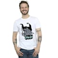 Miniatyrbild 2 av 3: Scooby Doo Herr T-shirt S Vit White S