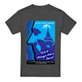 Miniatyrbild 1 av 5: Star Trek Unisex Vuxen The Next Generation Säsong 1 Avsnitt 24 Charcoal L